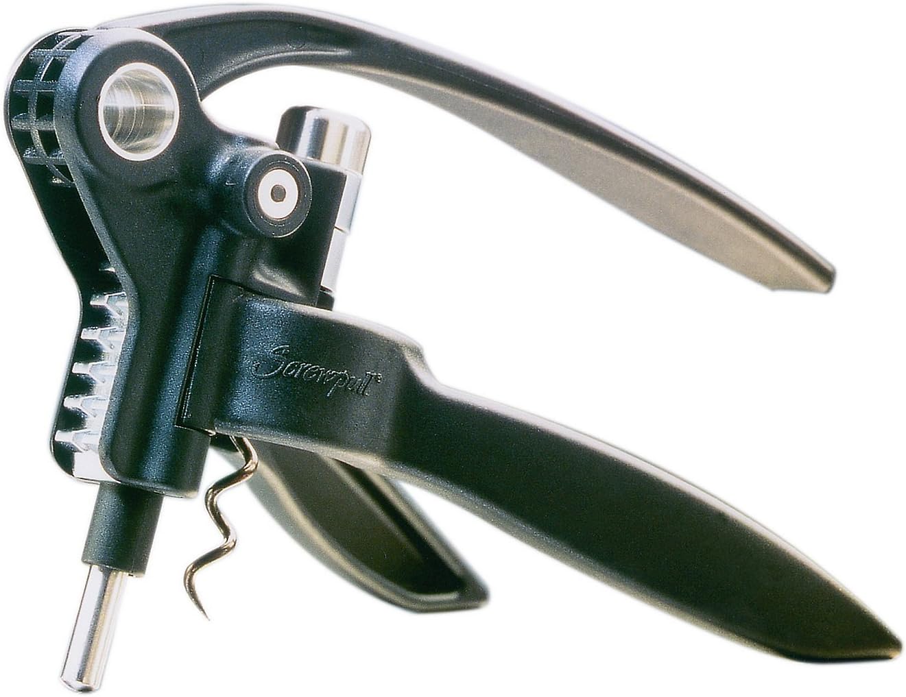 Le Creuset Lever-Style Corkscrew