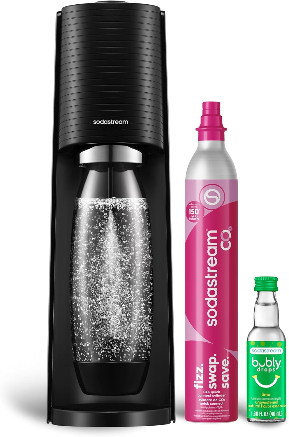 SodaStream Terra
