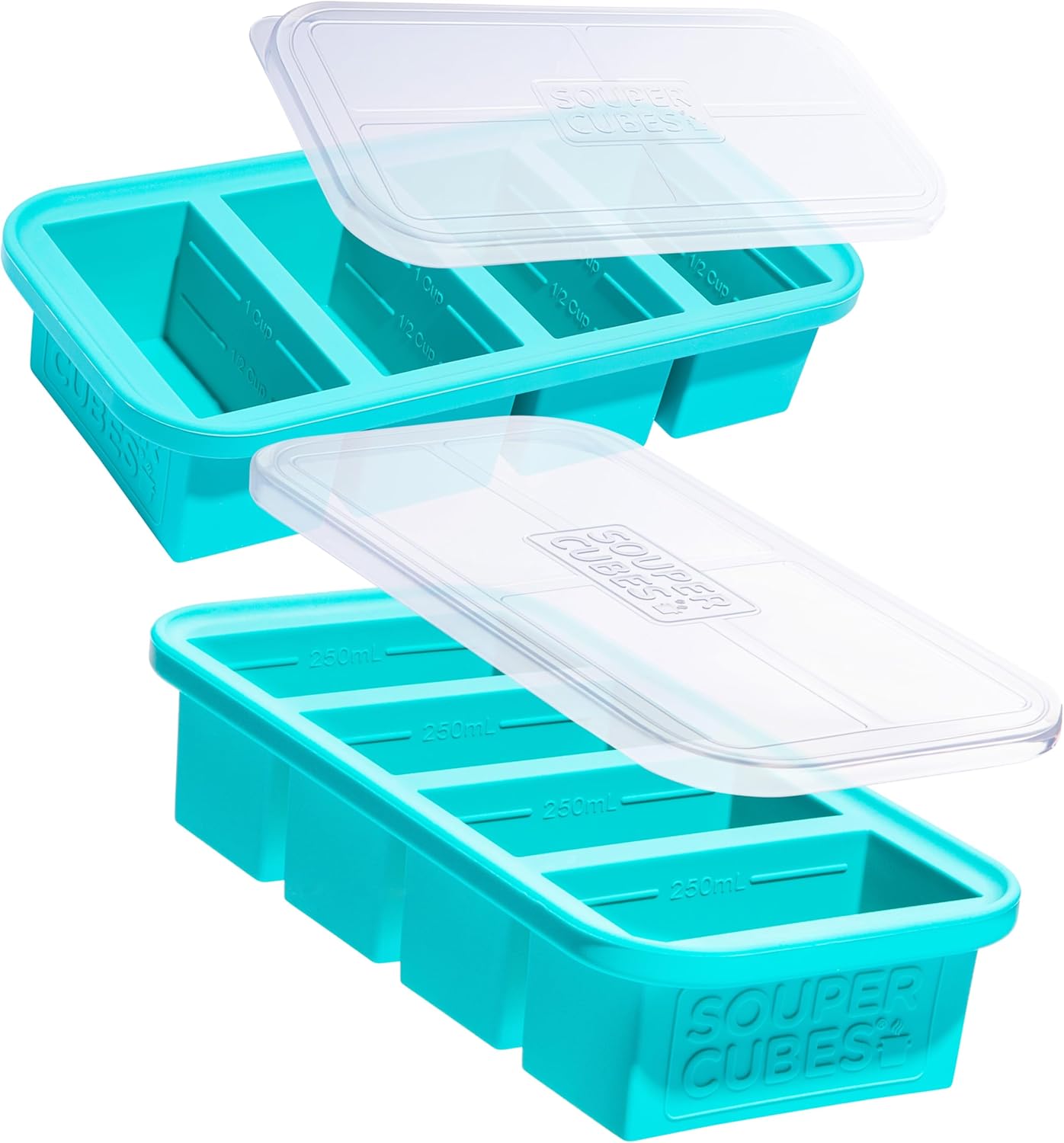 Souper Cubes