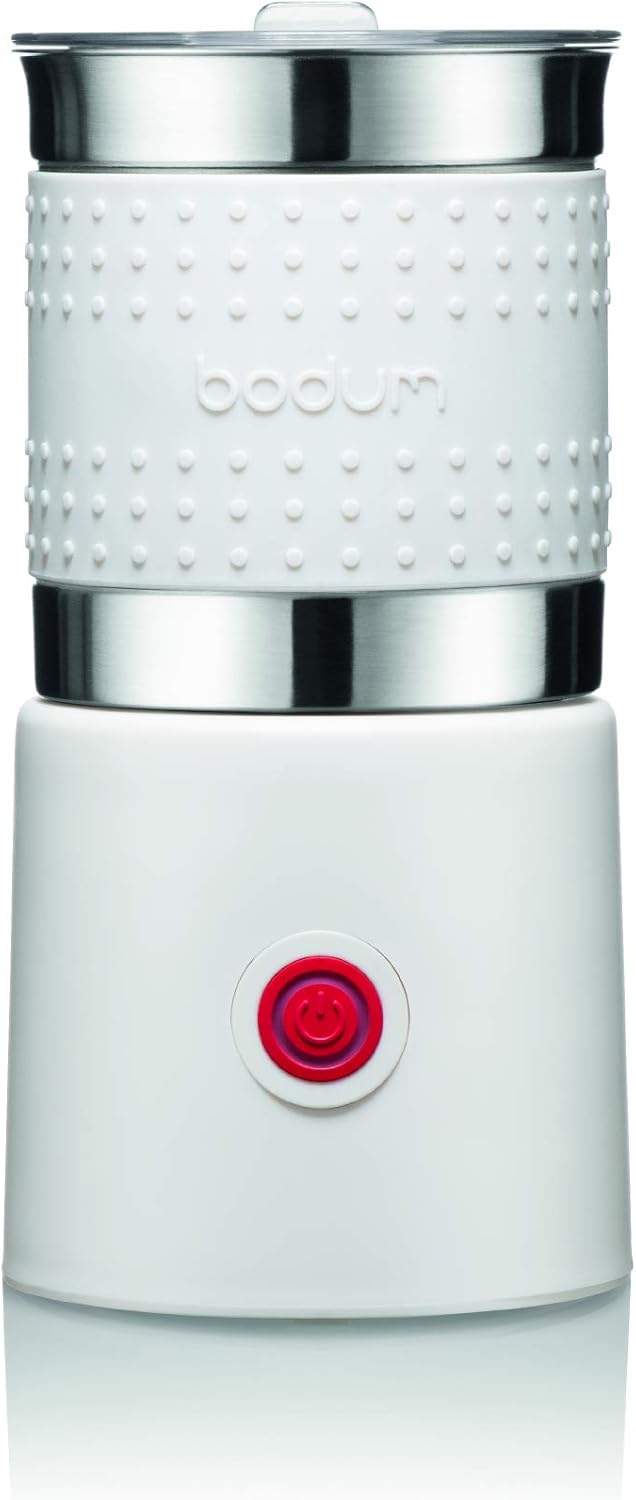 Bodum Bistro Electric Milk Frother