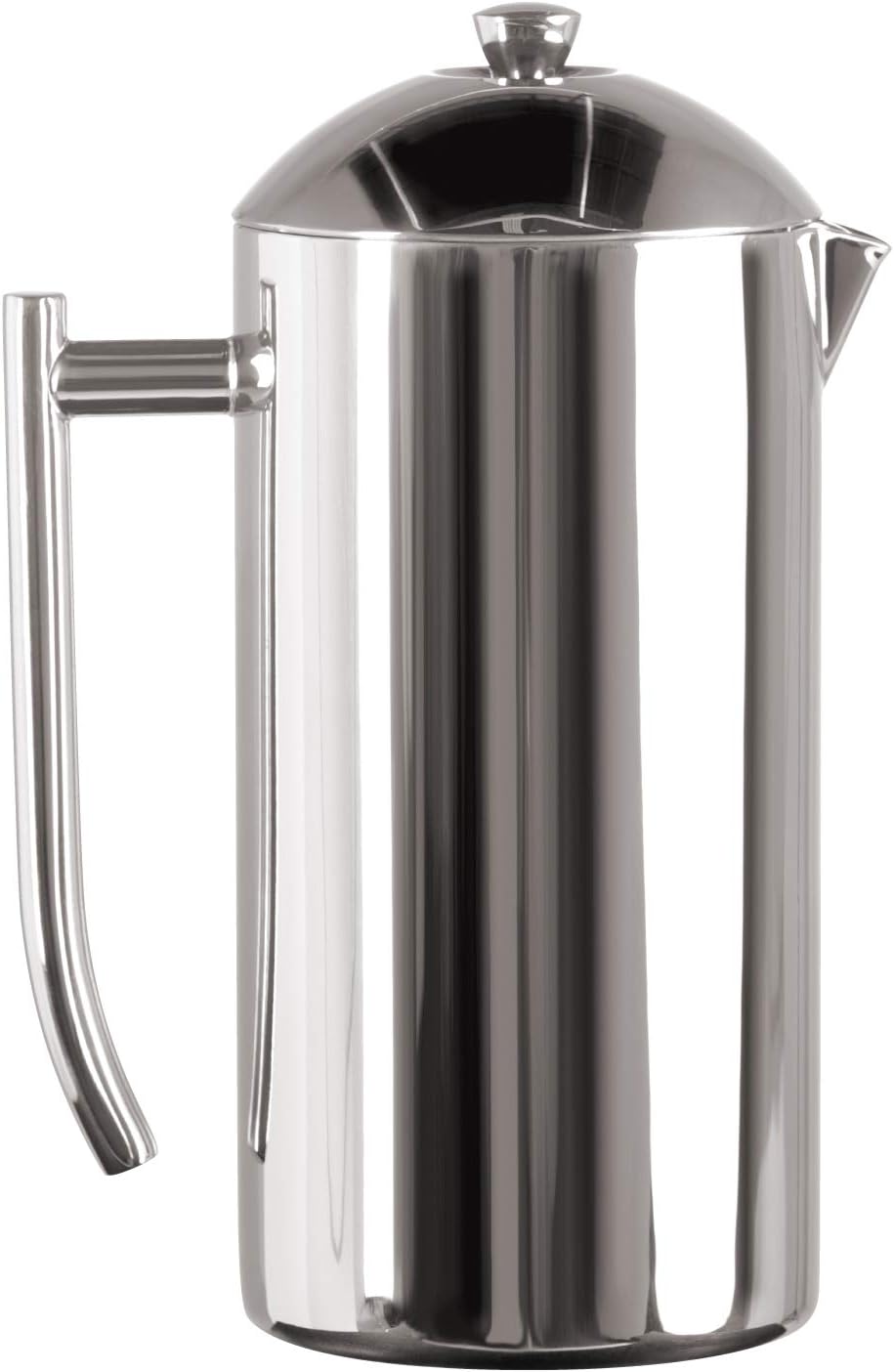 Frieling Double-Walled Stainless-Steel French Press