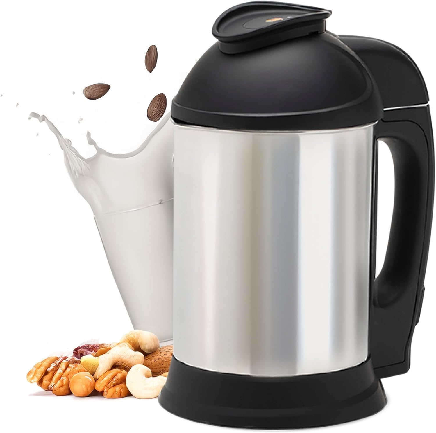 Almond Cow Nut Milk Maker Machine