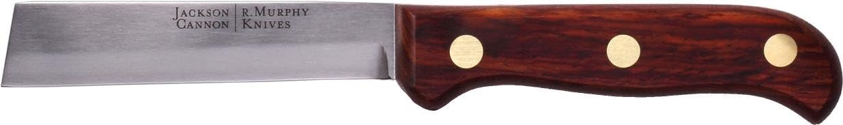 Jackson Cannon Bar Knife