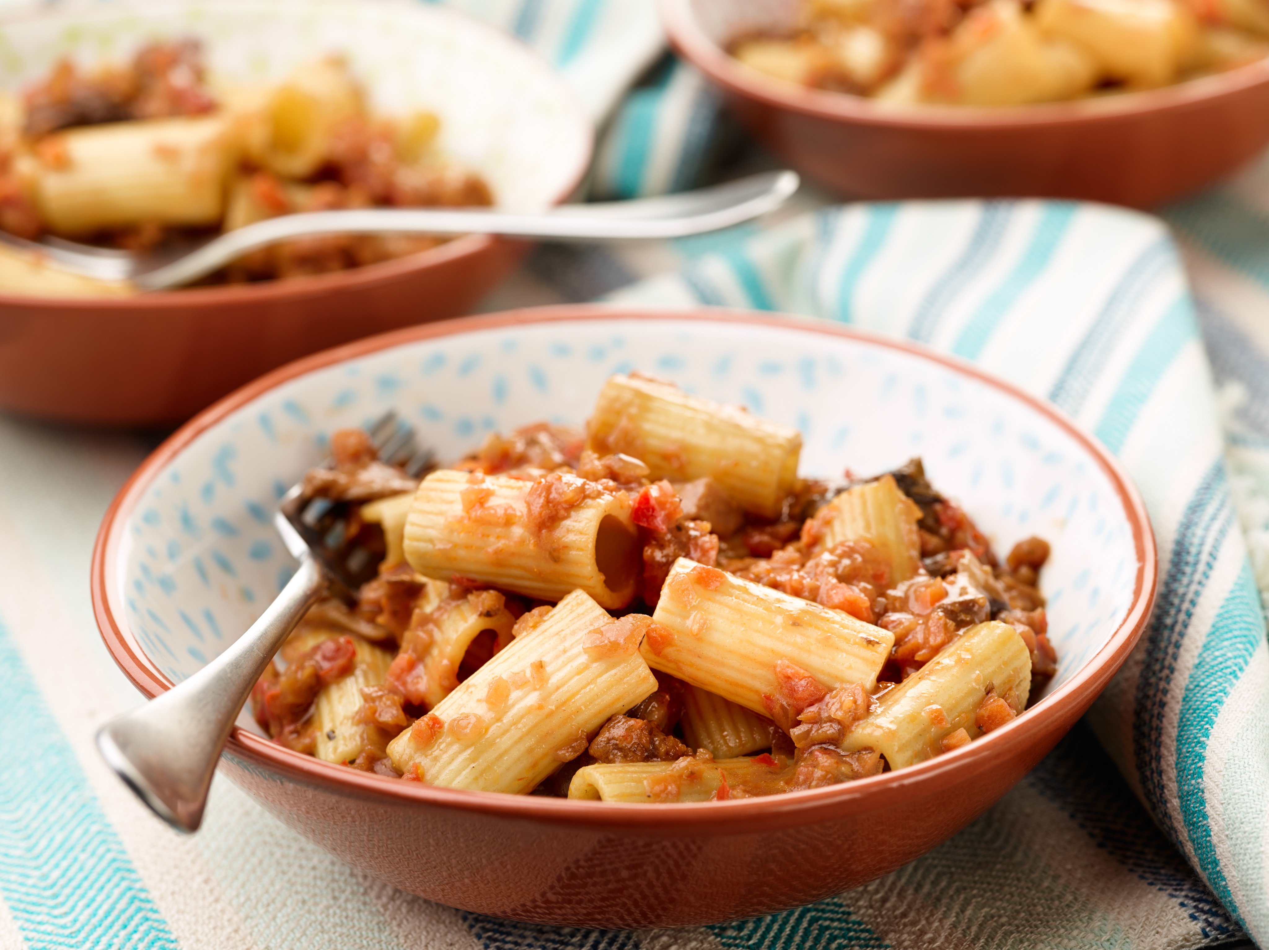 Bolognese Sauce