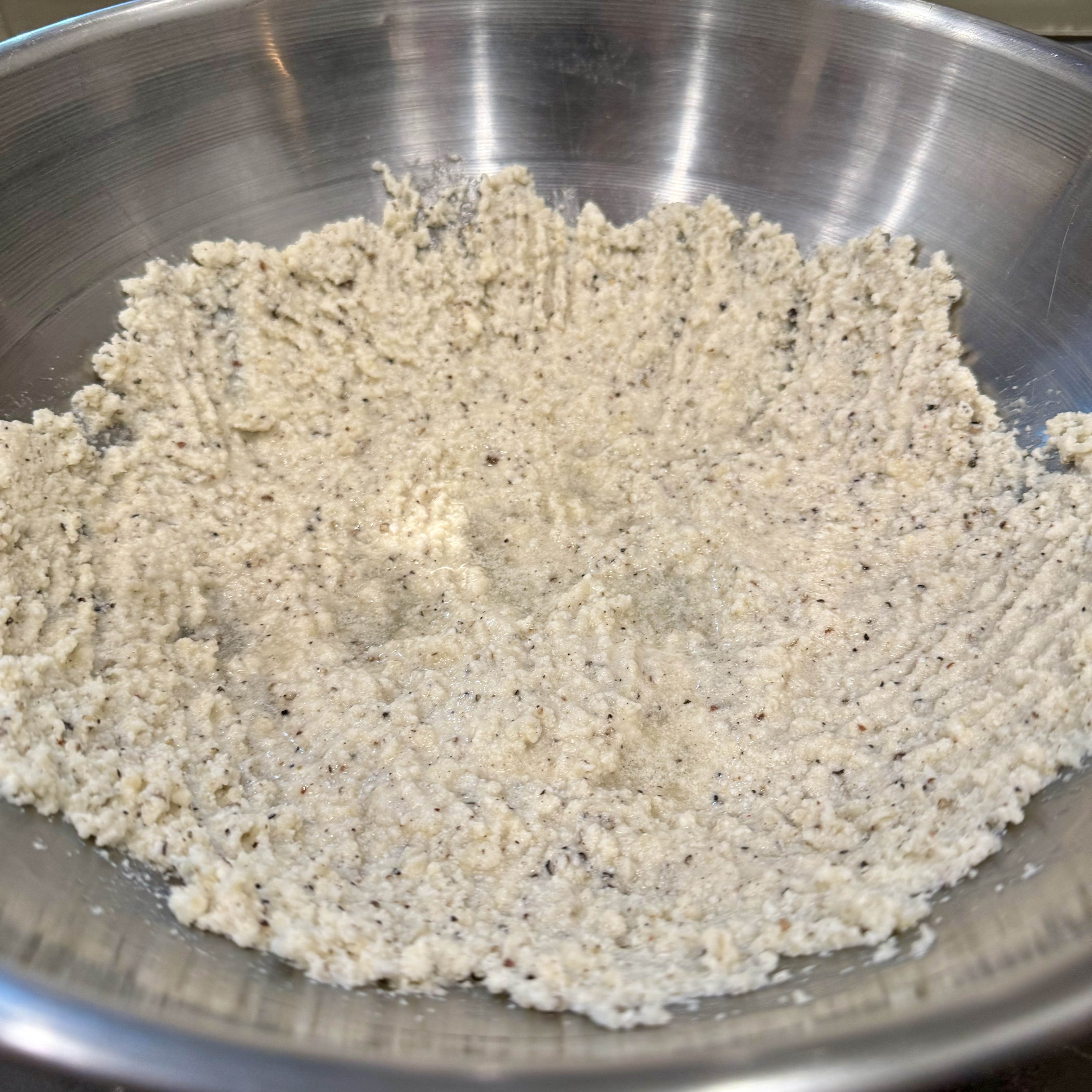 Cacio e Pepe