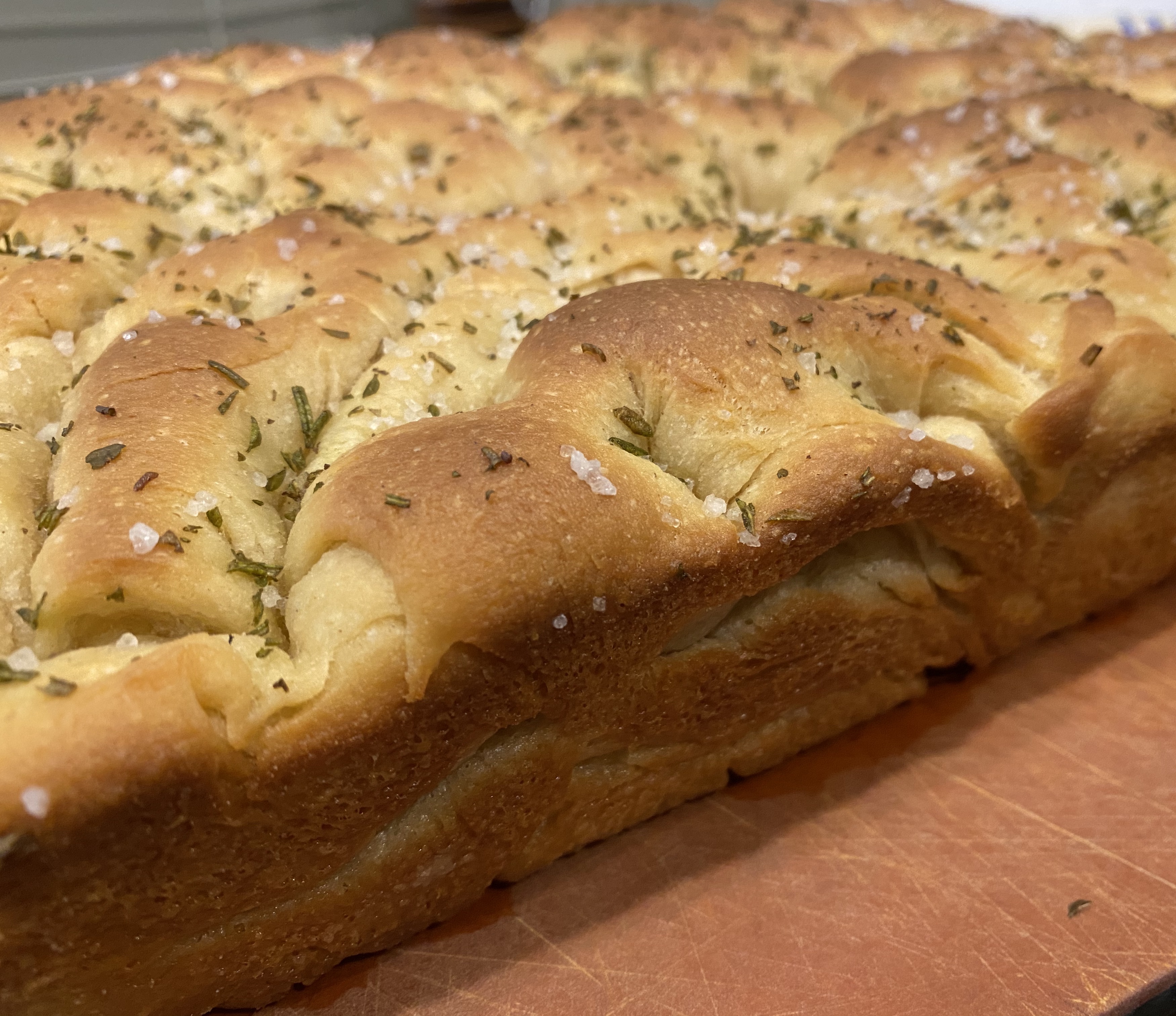 Focaccia