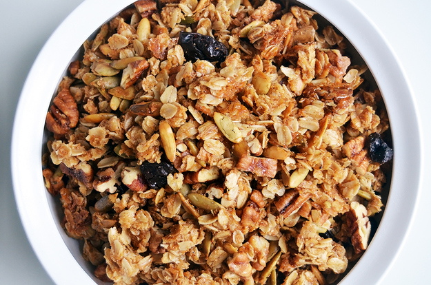 Granola