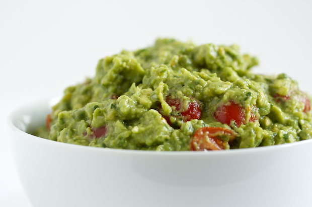 Guacamole