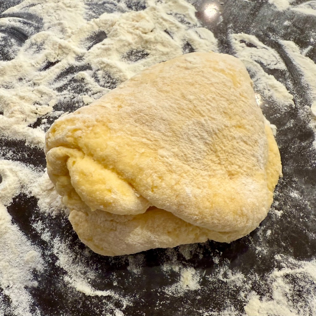 Homemade Pasta
