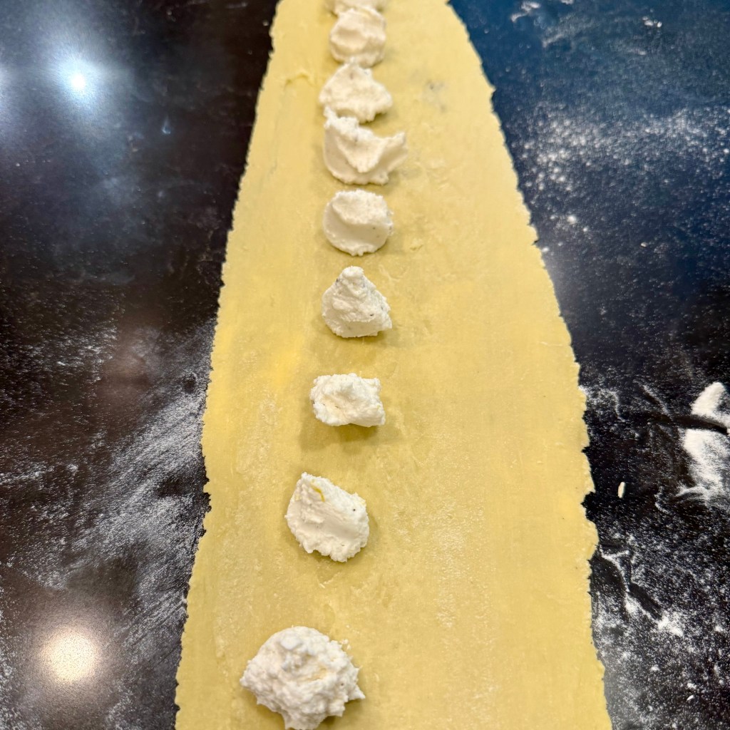 Homemade Pasta