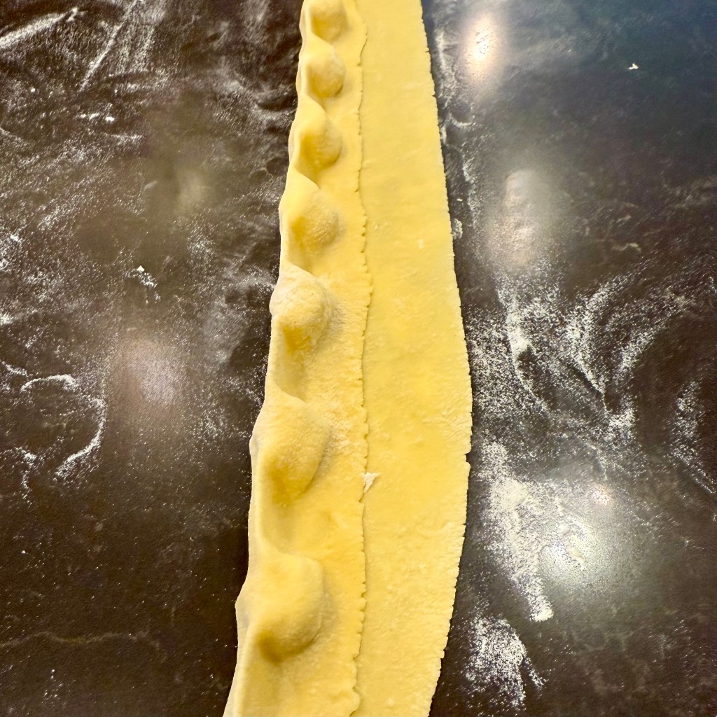Homemade Pasta