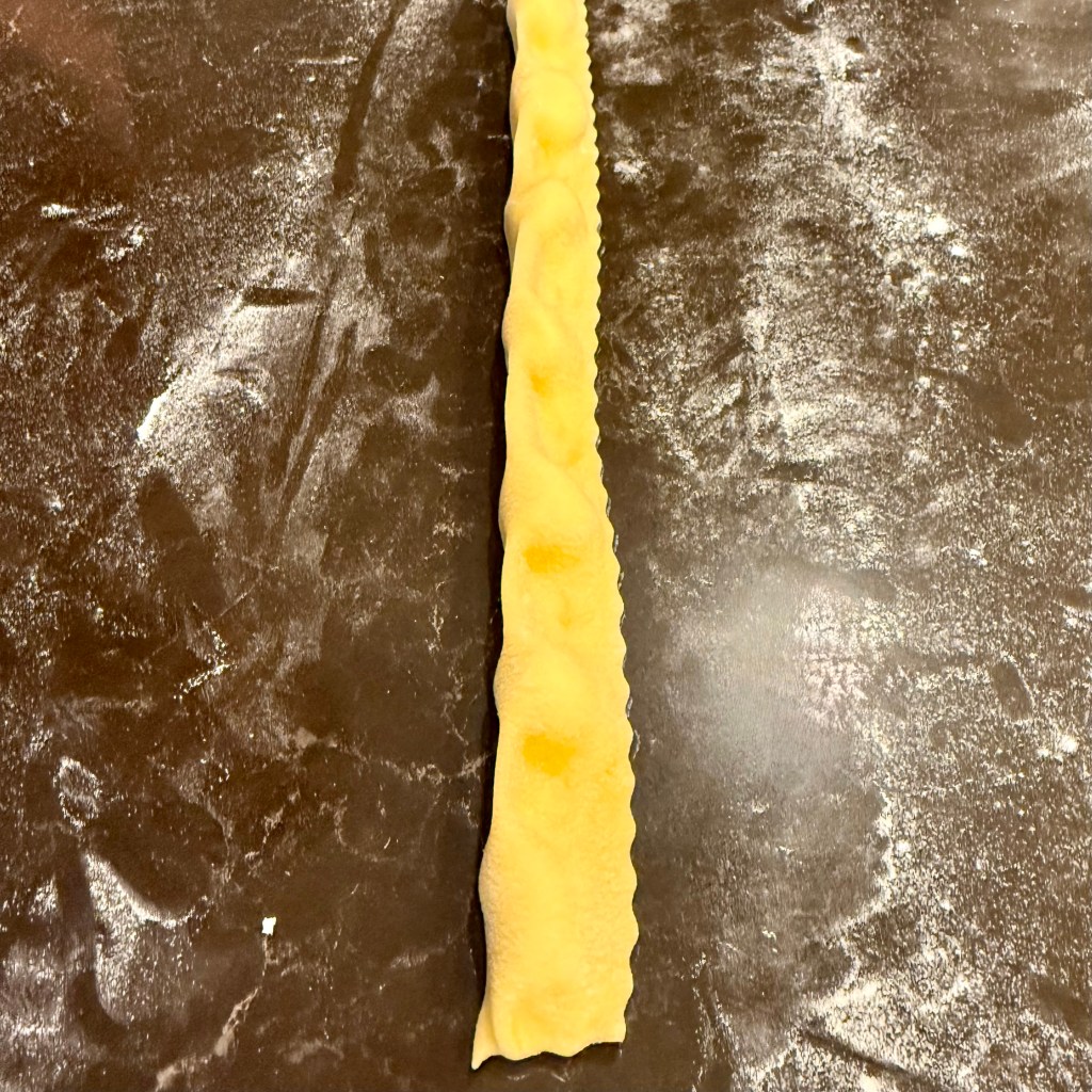 Homemade Pasta