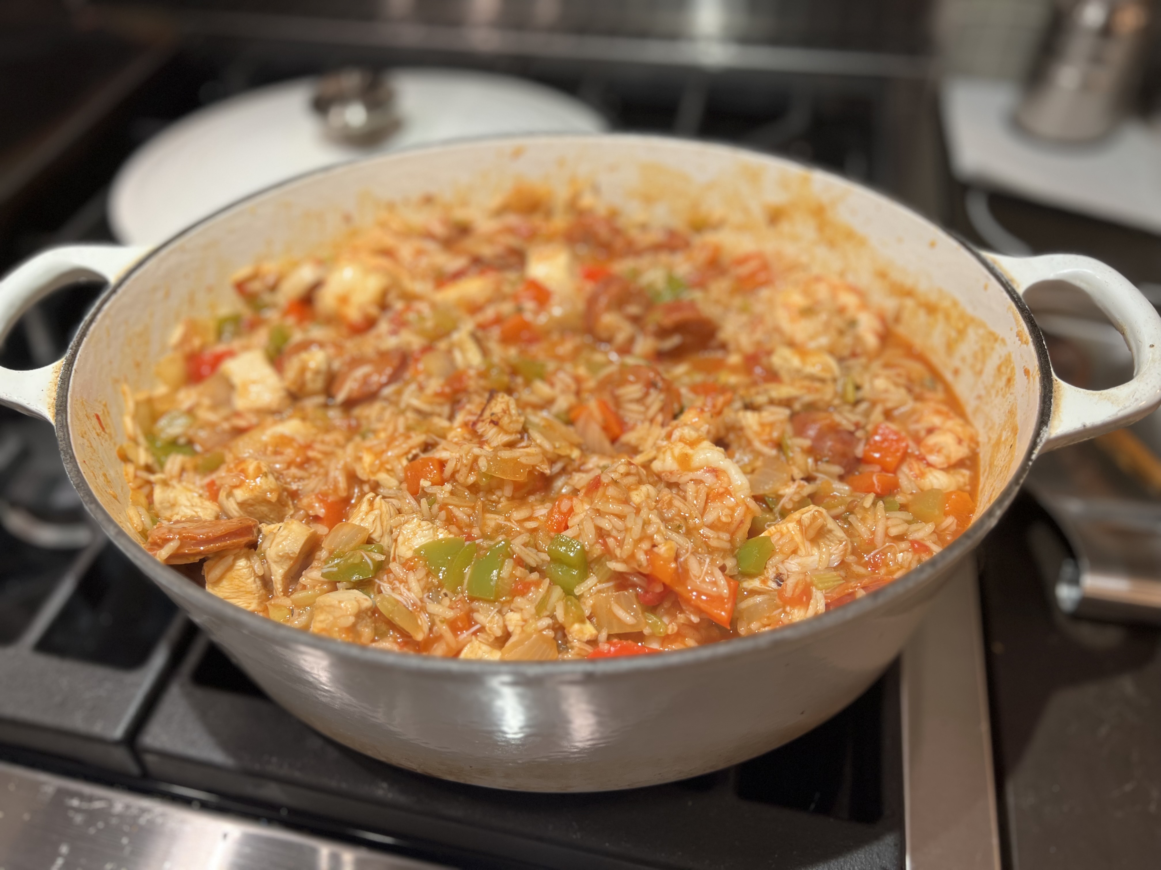 Jambalaya