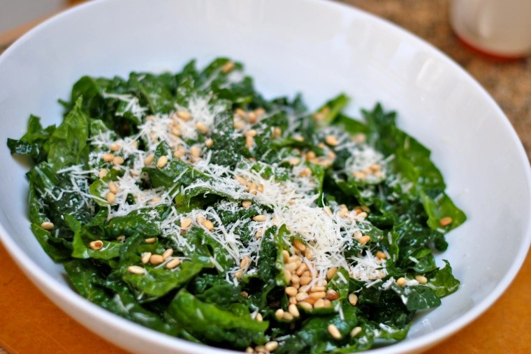 Kale Salad