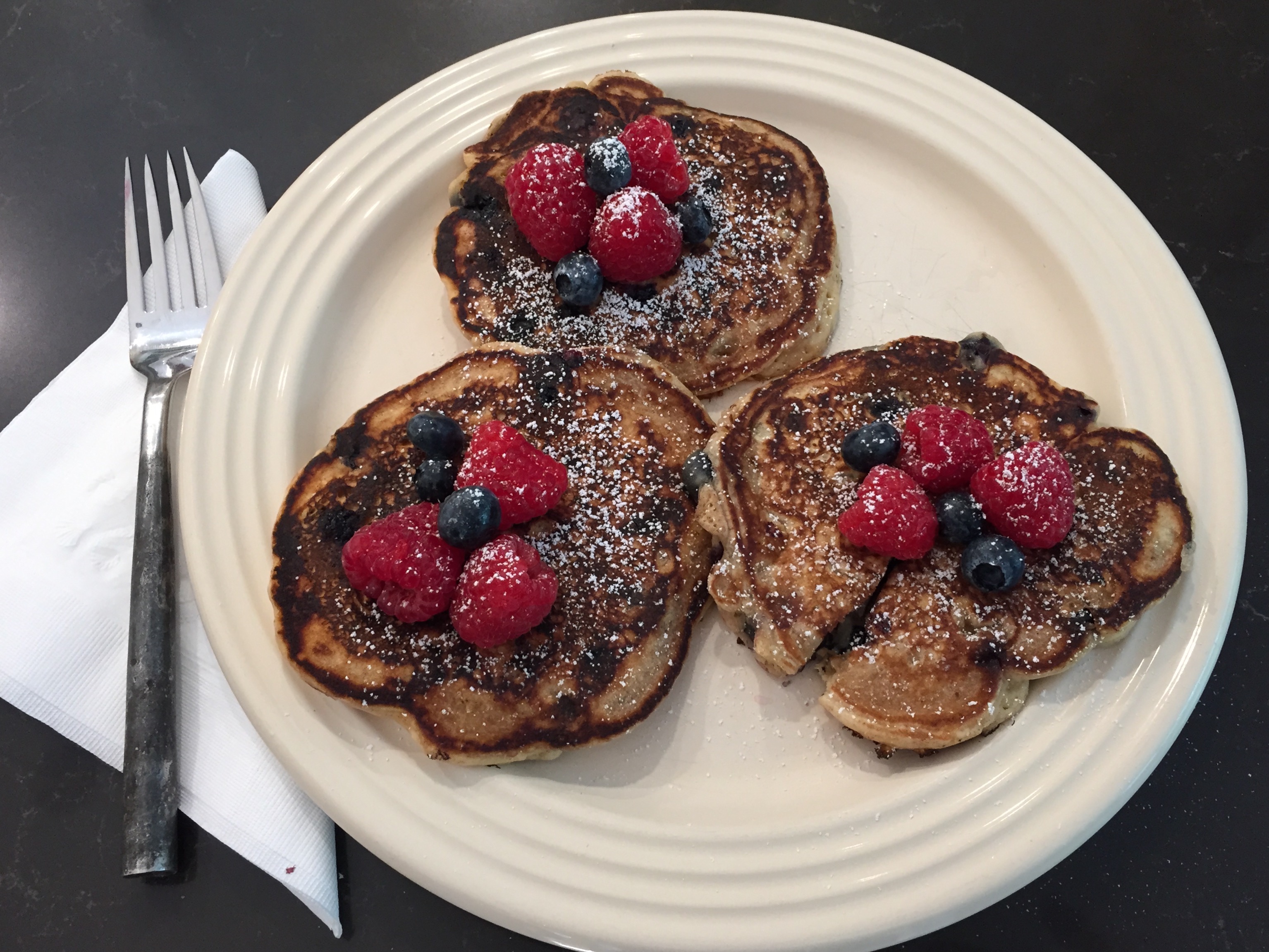 Pancakes