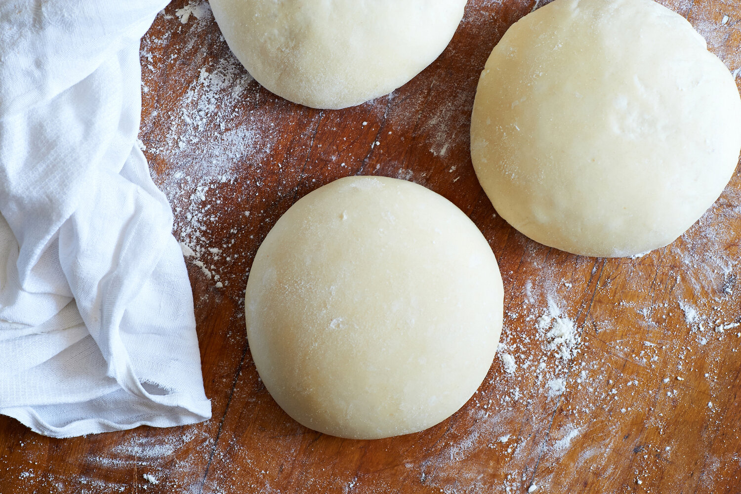 Pizza Dough