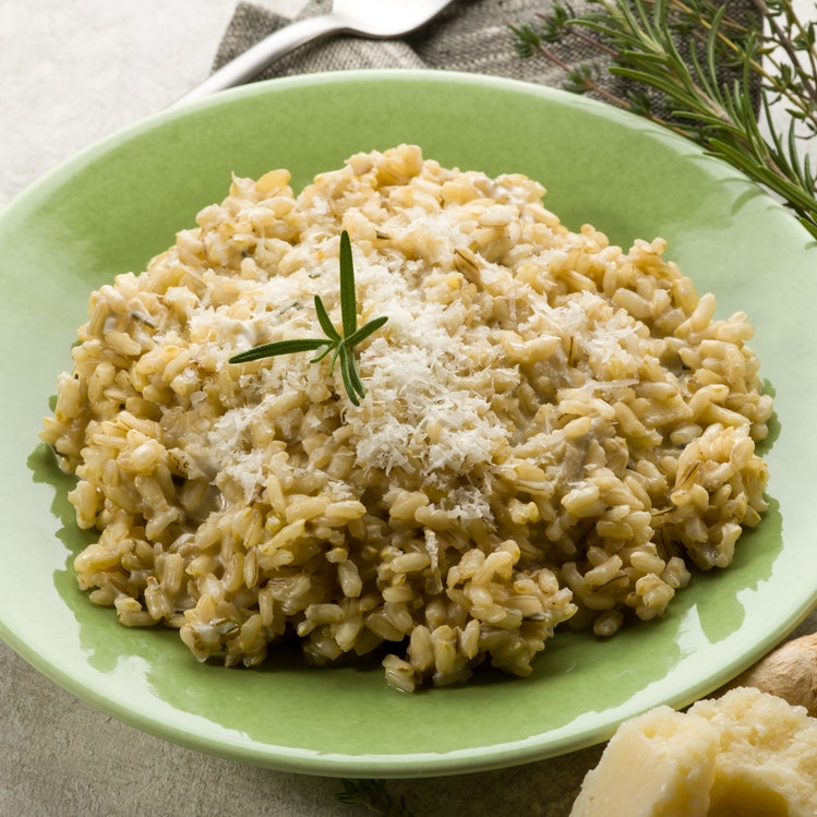 Risotto