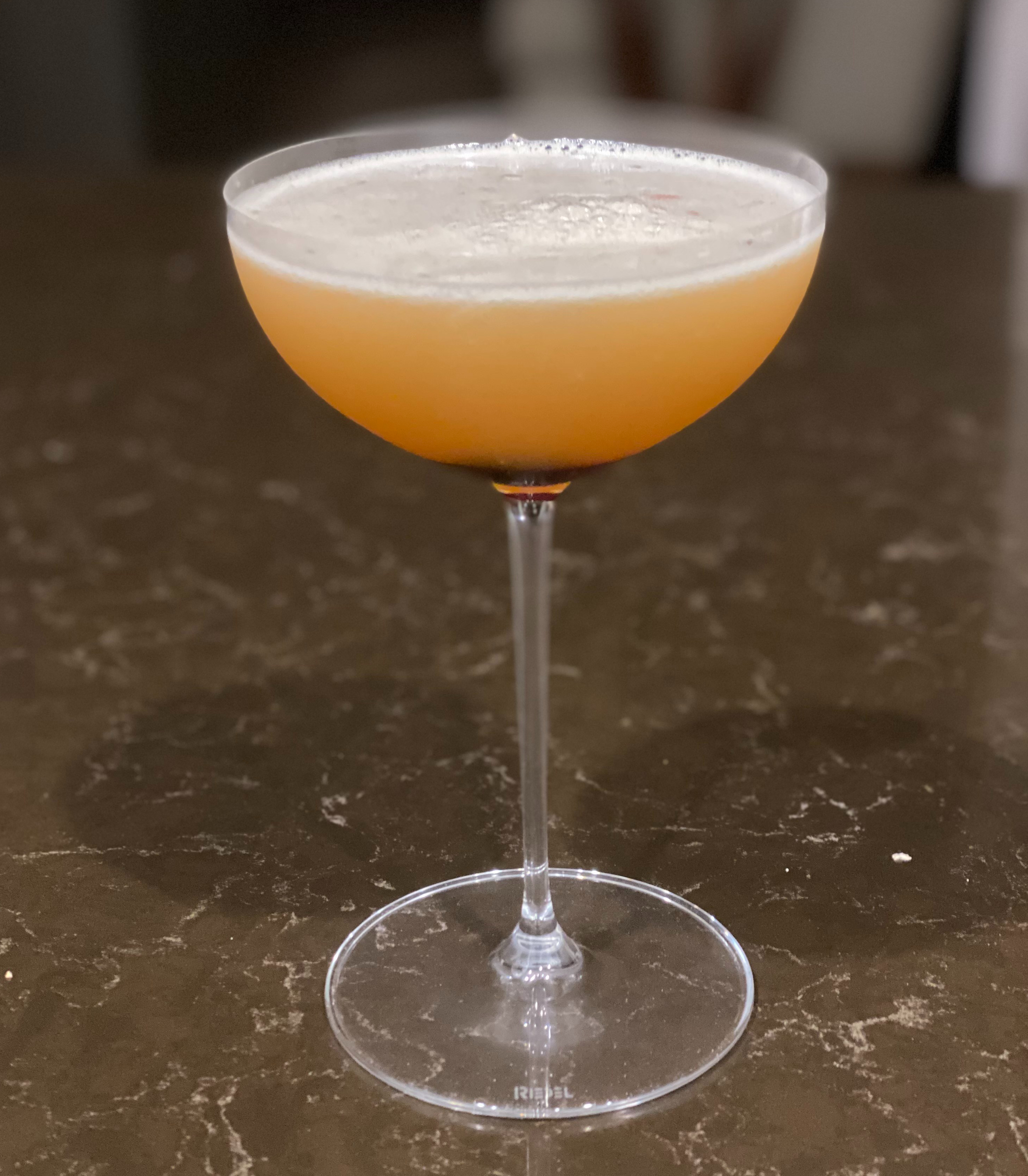 Swamp Fox