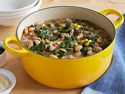 White Bean Chicken Chili
